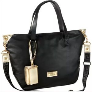 Versace Parfums Tote